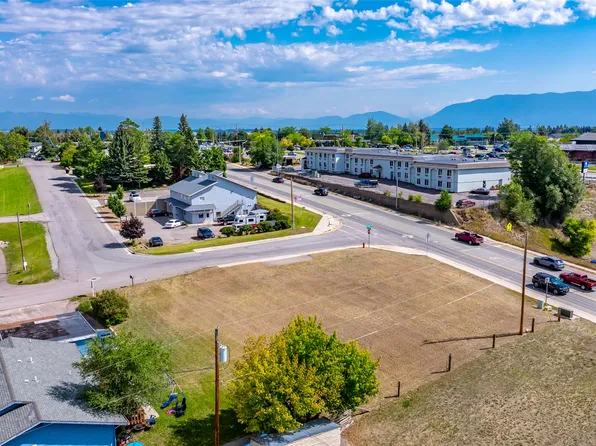 2 & 4 Parkway Dr, Kalispell, MT 59901