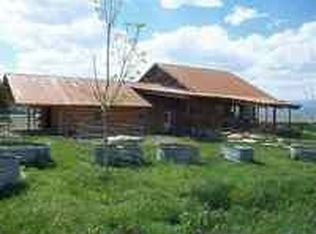 38191 Linman Rd, Crawford, CO 81415