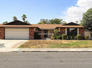3164 High View Dr, Henderson, NV 89014