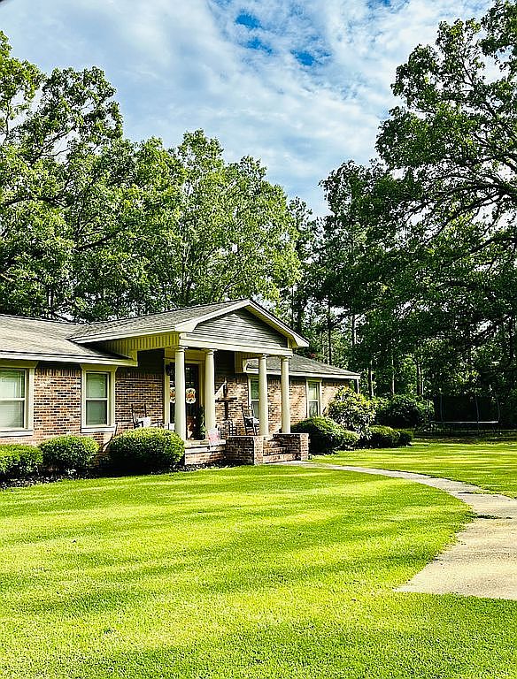 336 Highway 278 W, Warren, AR 71671 Zillow