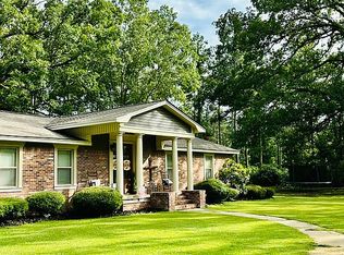 336 Highway 278 W, Warren, AR 71671