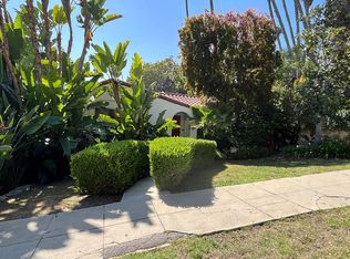 1967 N Wilton Pl, Los Angeles, CA 90068