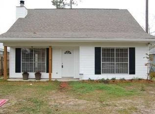 2012 Pelican St, Slidell, LA 70460