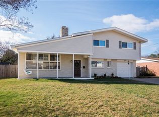 3717 Marilyn Ln, Virginia Beach, VA 23452