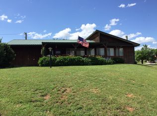 21203 E 986 Rd, Butler, OK 73625