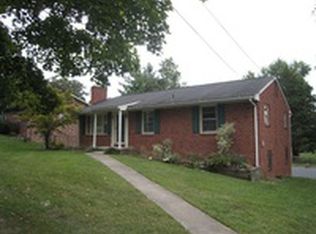 171 Manor St, Roanoke, VA 24019