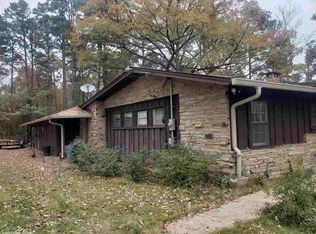 511 Grandview Hts, Mena, AR 71953