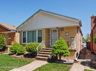 5825 S Merrimac Ave, Chicago, IL 60638
