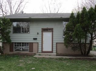 22410 Nichols Dr, Chicago Heights, IL 60411
