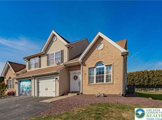 2389 Juniper Dr, Coplay, PA 18037