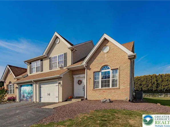 2389 Juniper Dr, Coplay, PA 18037