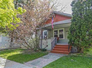 309 S Oakland Ave, Green bay, WI 54303