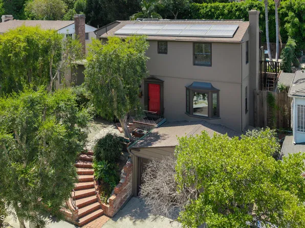 2377 W Silver Lake Dr, Los Angeles, CA 90039