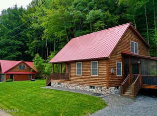 593 River Rd, Northville, NY 12134