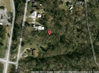 641 Alamo Ave, Knoxville, TN 37920