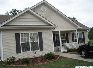 120 Reese Dr, Alabaster, AL 35007