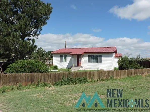 123 May St, Clayton, NM 88415