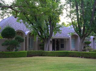 2482 W Sample Ave, Fresno, CA