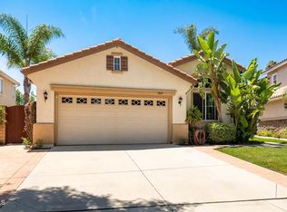 1849 Del Ciervo Pl, Camarillo, CA 93012