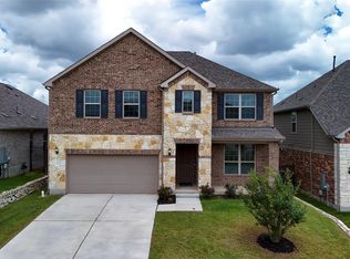 11007 Strawberry Roan Dr, Manor, TX 78653
