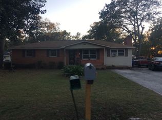 1180 Wildwood Dr, Orangeburg, SC 29115