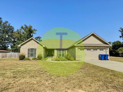 1017 Ridge Point Dr, Deatsville, AL, 36022