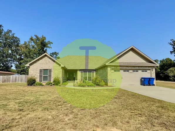 1017 Ridge Point Dr, Deatsville, AL 36022