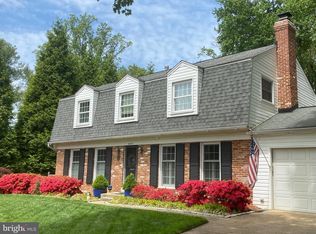 4226 Holborn Ave, Annandale, VA 22003