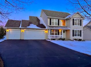 20332 Enright Way, Farmington, MN 55024