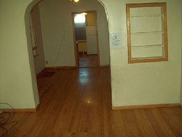 Living Room/Dining Room Unit 1