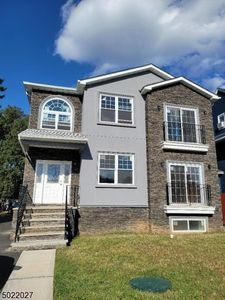 188 Renshaw Ave, East Orange, NJ, 07017