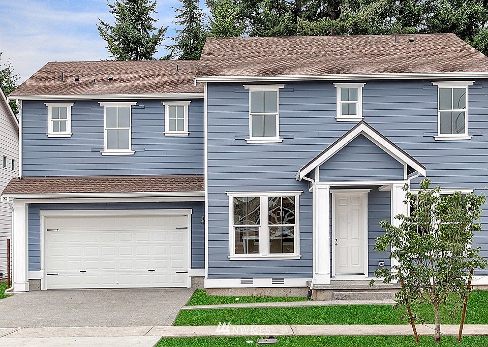1st image of 1318 89th Avenue SE #30