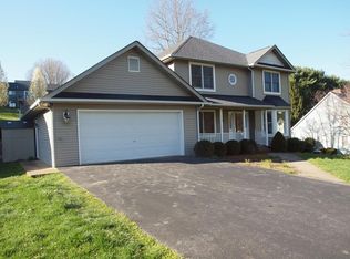 20155 Galen Dr, Abingdon, VA 24211