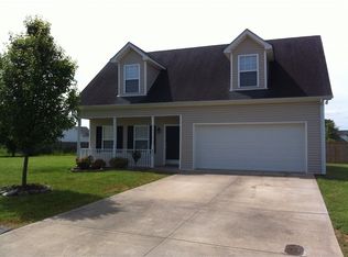 423 Tulane Ct, Murfreesboro, TN 37128