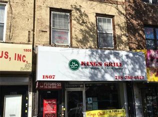 1807 Kings Hwy, Brooklyn, NY 11229