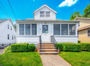 260 Burroughs Ter, Union, NJ