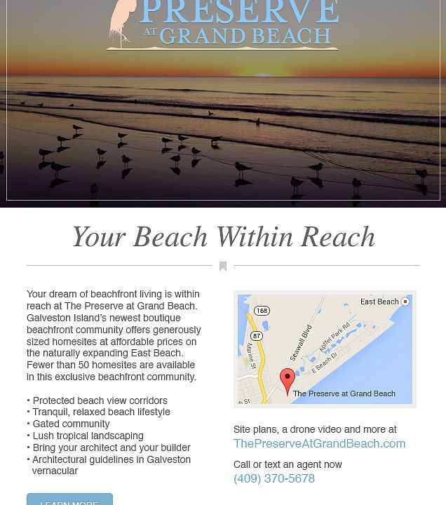 1st image of 230 East Beach