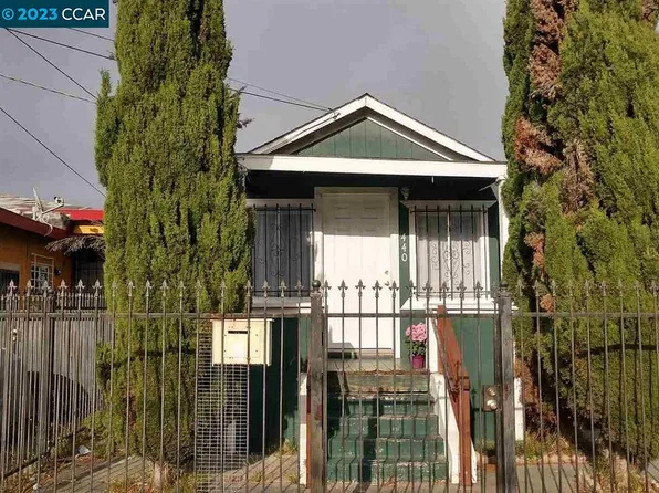 440 21st St, Richmond, CA 94801