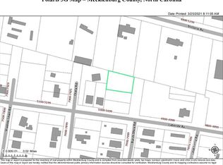 7915 Burch Shire Rd #5, Charlotte, NC 28269