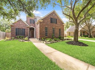 13643 Schumann Trl, Sugar Land, TX 77498