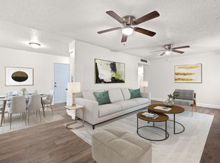 8404 Brian Ave SW, Albuquerque, NM 87121