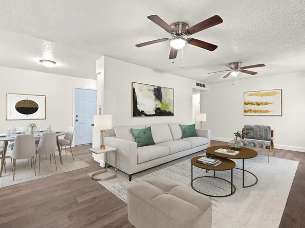 8404 Brian Ave SW, Albuquerque, NM 87121
