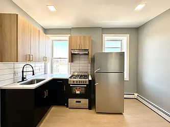 12 Grant Avenue, #14B