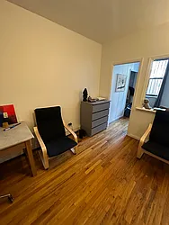 Rented by J Misrahi Realty Corp