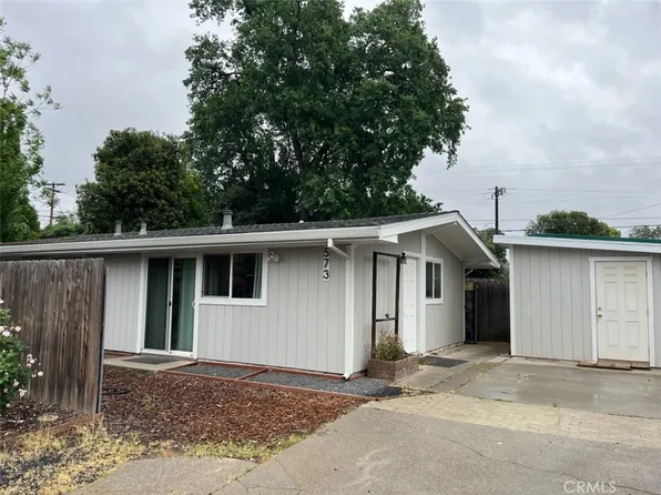 573 White Ave, Chico, CA 95926