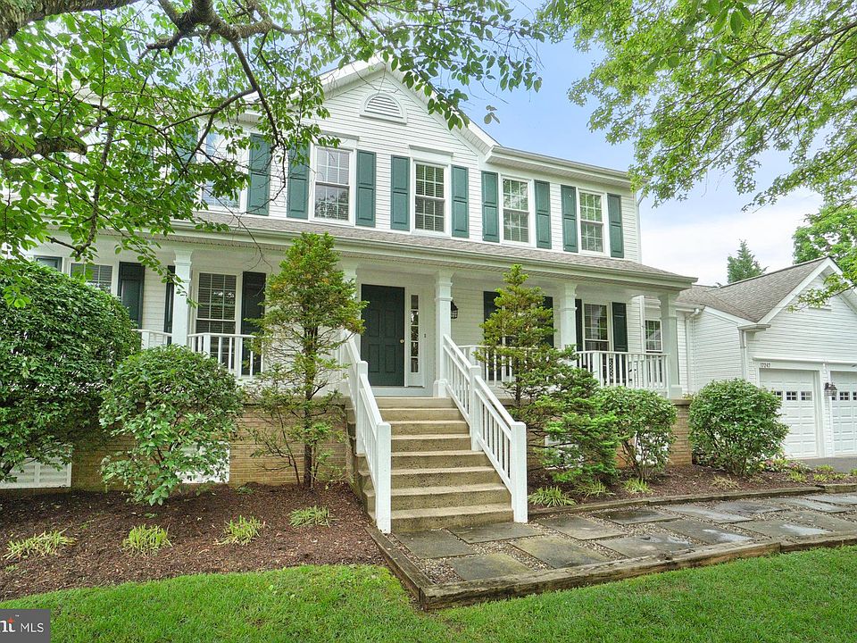 17247 Spates Hill Rd, Poolesville, MD 20837 Zillow