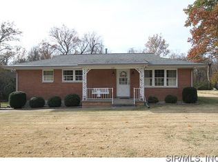 1319 Eileen St, Collinsville, IL