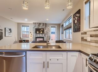 1261 N Perry St #1, Denver, CO 80204