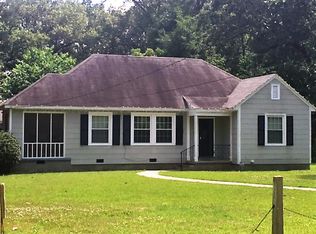 355 Fernwood Dr, Jackson, MS 39206