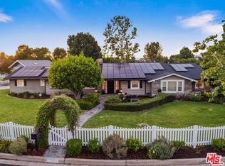 5229 Beckford Ave, Tarzana, CA 91356